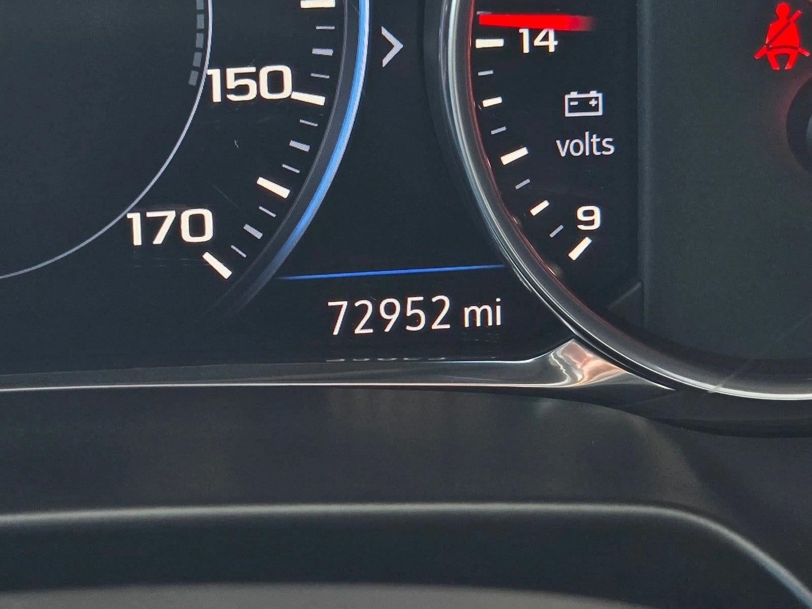 2021 Chevrolet Blazer RS AWD
