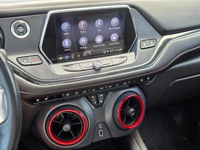2021 Chevrolet Blazer RS AWD