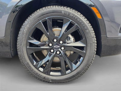 2021 Chevrolet Blazer RS AWD