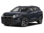 2021 Chevrolet Blazer RS AWD