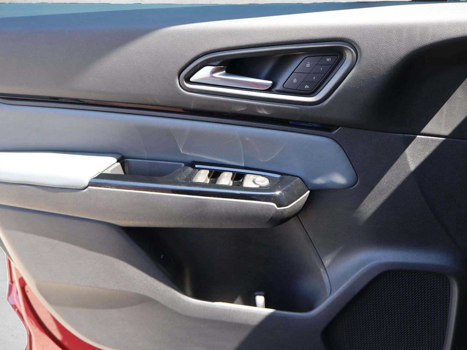 2026 Honda Prologue Touring AWD