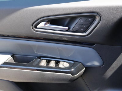 2026 Honda Prologue Touring AWD