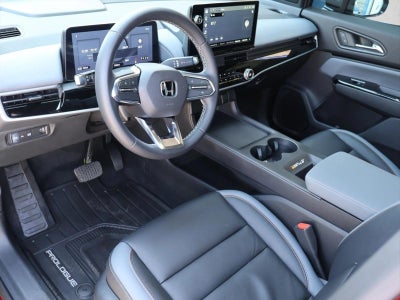 2026 Honda Prologue Touring AWD