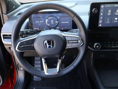2026 Honda Prologue Touring AWD