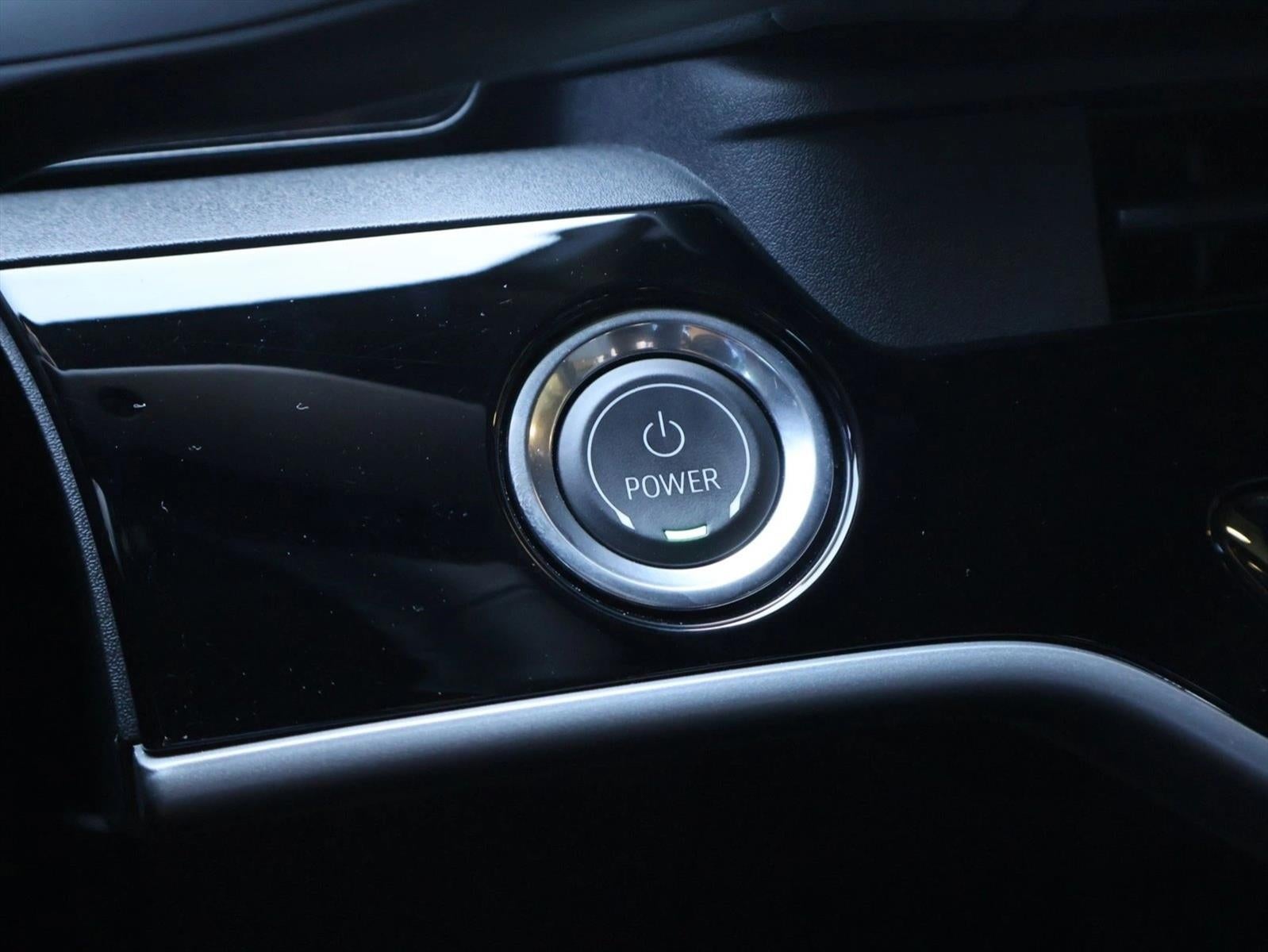 2026 Honda Prologue Touring AWD