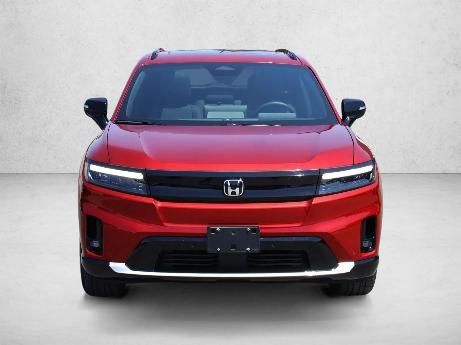 2026 Honda Prologue Touring AWD