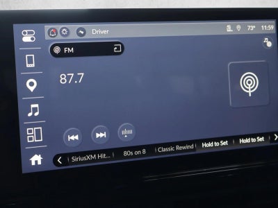 2026 Honda Prologue Touring AWD