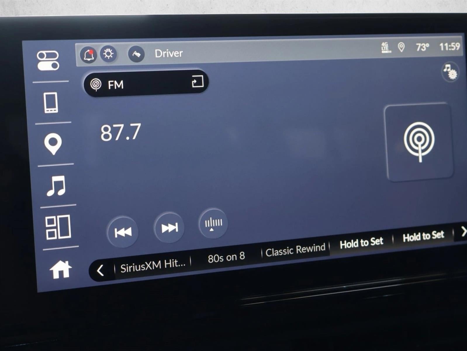2026 Honda Prologue Touring AWD