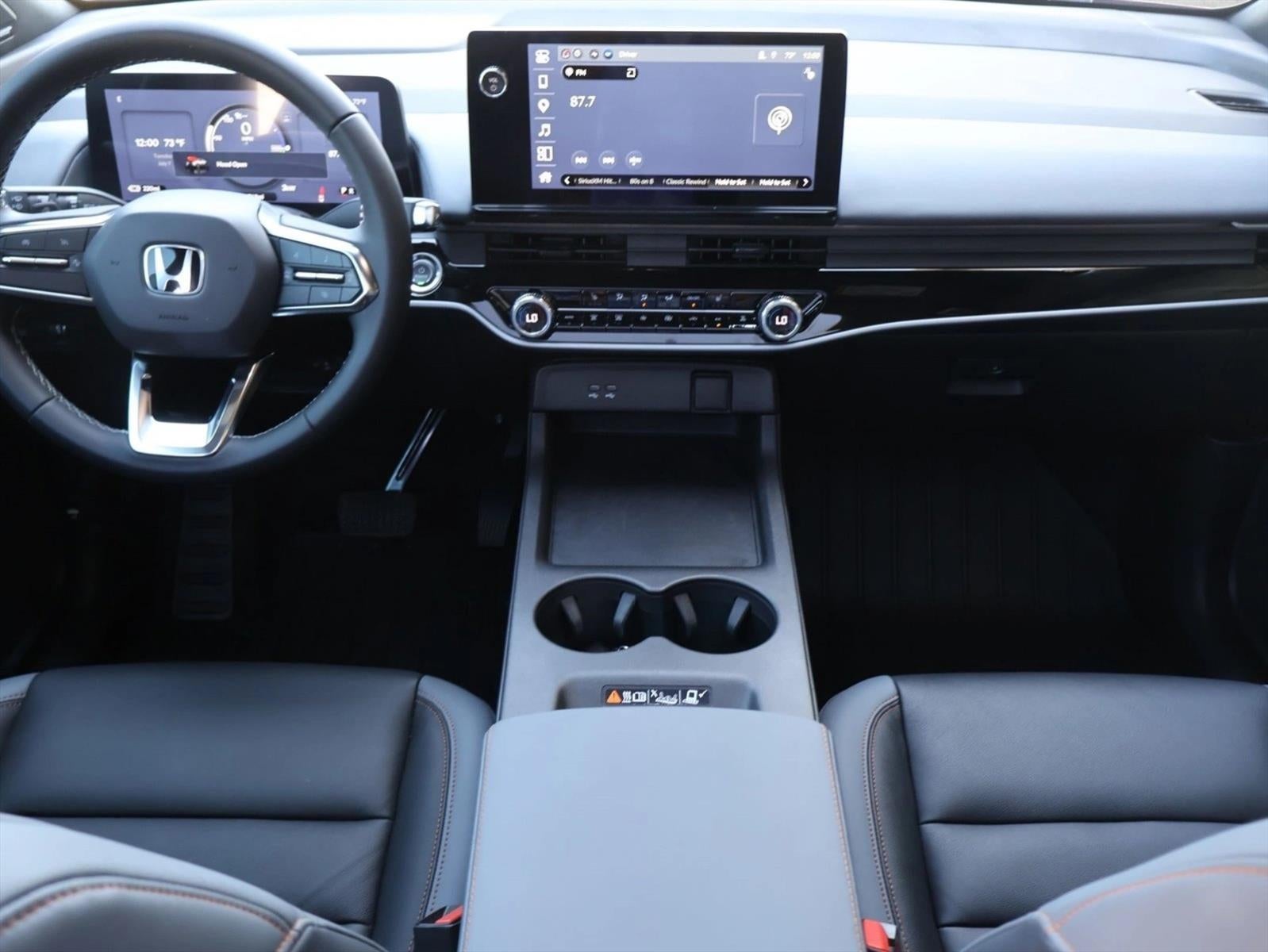 2026 Honda Prologue Touring AWD