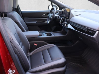 2026 Honda Prologue Touring AWD
