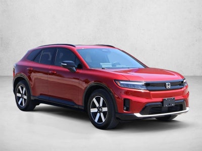 2026 Honda Prologue Touring AWD