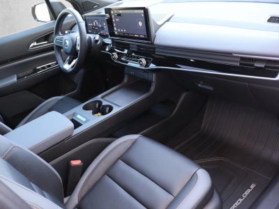 2026 Honda Prologue Touring AWD