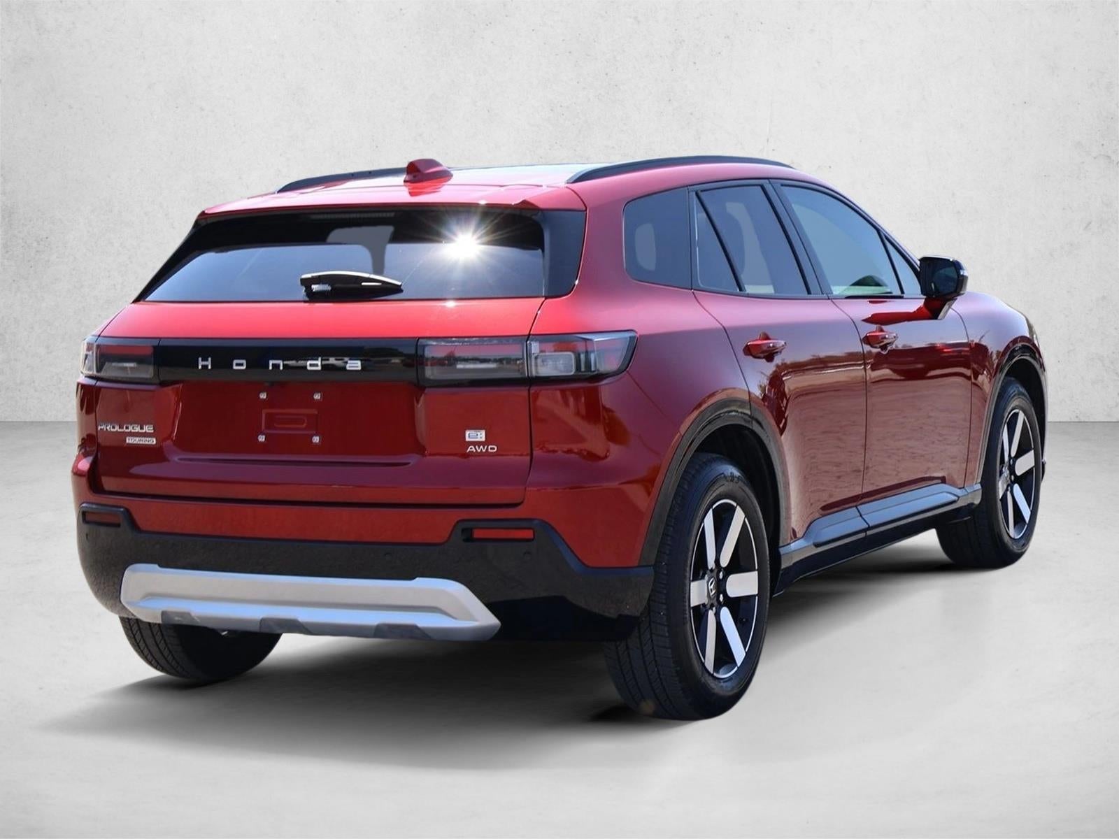 2026 Honda Prologue Touring AWD