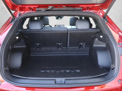 2026 Honda Prologue Touring AWD