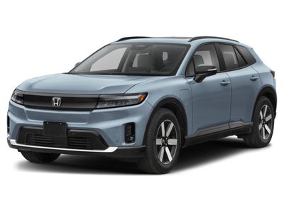 2026 Honda Prologue Touring AWD