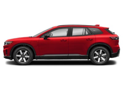 2026 Honda Prologue Touring AWD