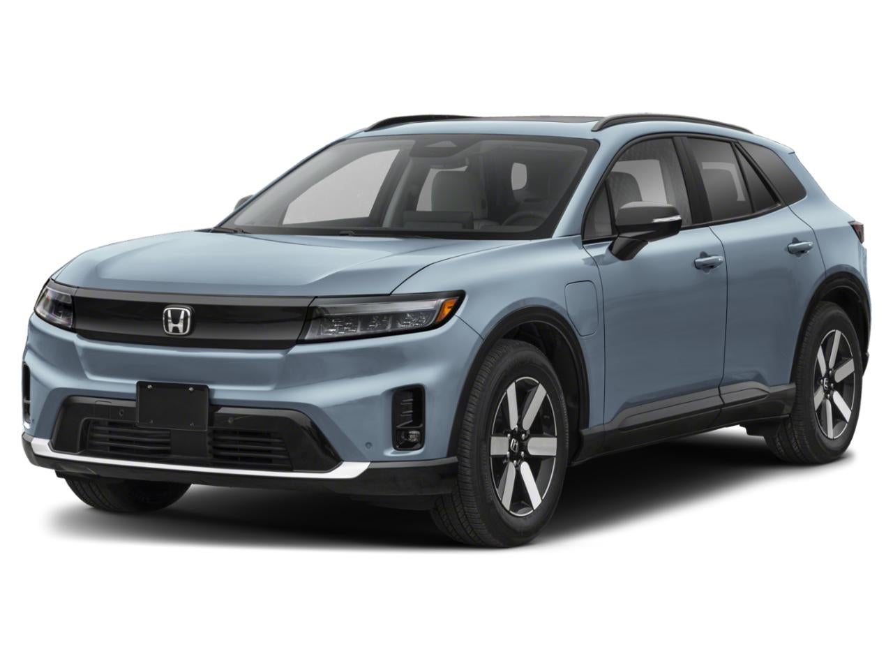 2026 Honda Prologue Touring AWD