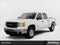 2012 GMC Sierra 1500 Crew Cab Short Box 4-Wheel Drive SLE