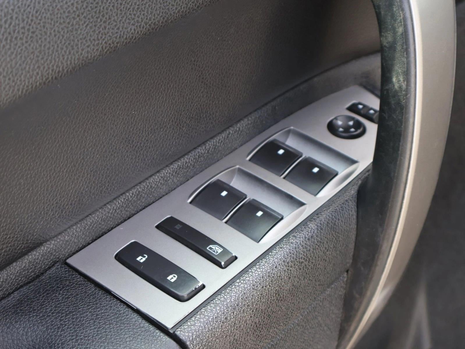 2012 GMC Sierra 1500 Crew Cab Short Box 4-Wheel Drive SLE