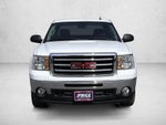 2012 GMC Sierra 1500 Crew Cab Short Box 4-Wheel Drive SLE