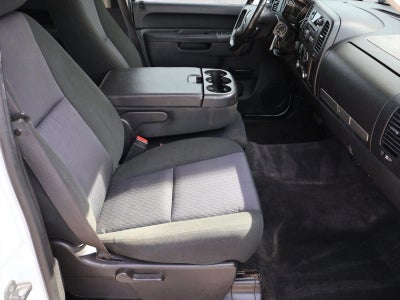 2012 GMC Sierra 1500 Crew Cab Short Box 4-Wheel Drive SLE