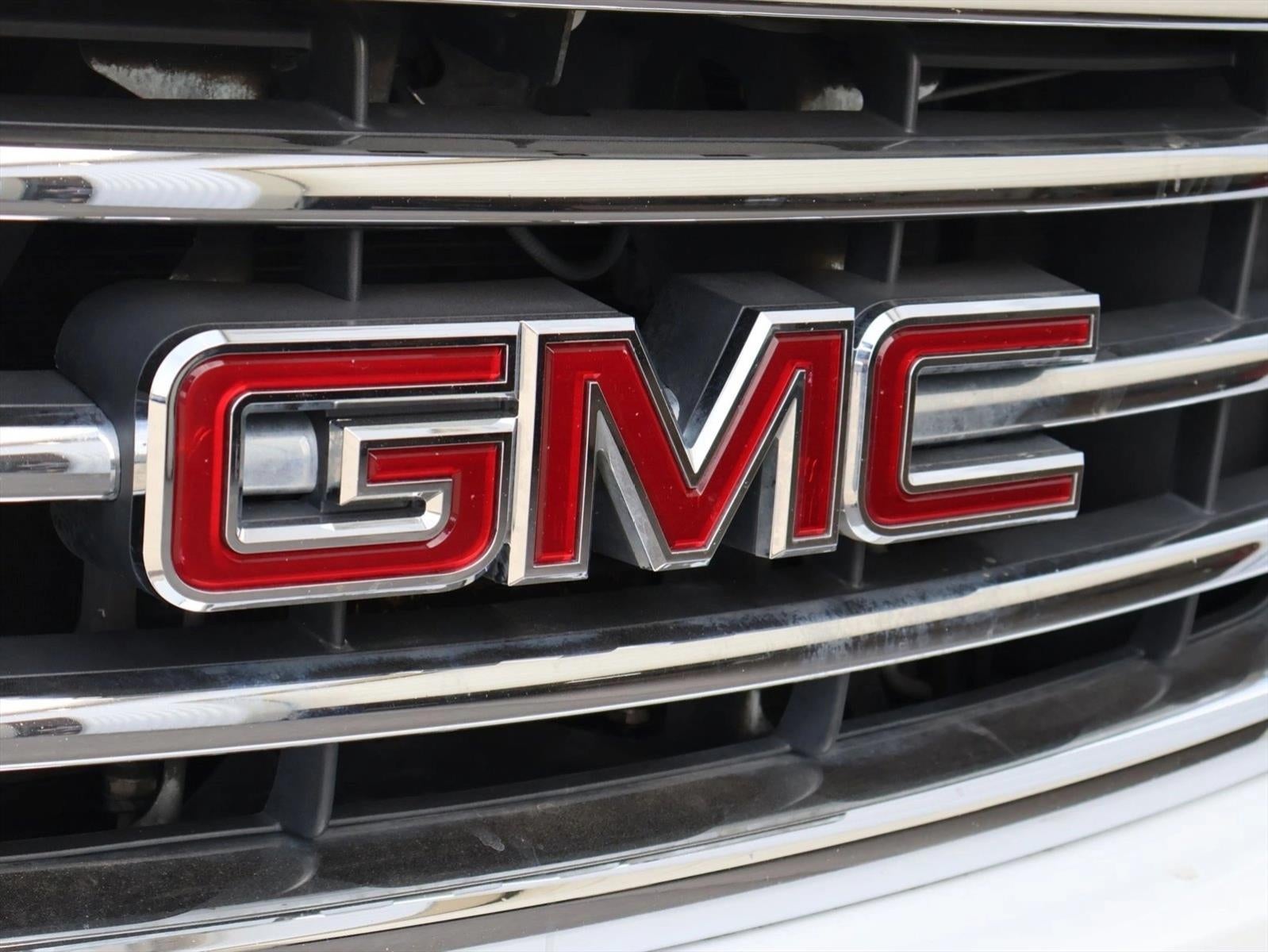 2012 GMC Sierra 1500 Crew Cab Short Box 4-Wheel Drive SLE