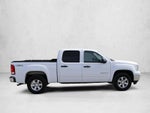 2012 GMC Sierra 1500 Crew Cab Short Box 4-Wheel Drive SLE
