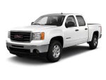 2012 GMC Sierra 1500 Crew Cab Short Box 4-Wheel Drive SLE