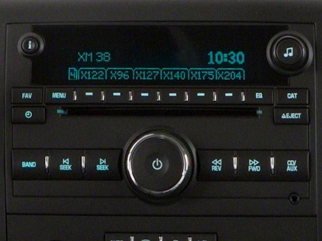 2012 GMC Sierra 1500 Crew Cab Short Box 4-Wheel Drive SLE