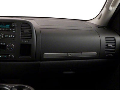 2012 GMC Sierra 1500 Crew Cab Short Box 4-Wheel Drive SLE