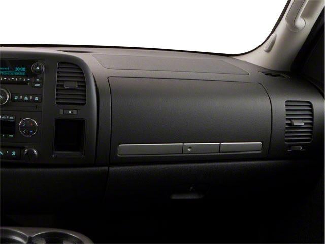 2012 GMC Sierra 1500 Crew Cab Short Box 4-Wheel Drive SLE