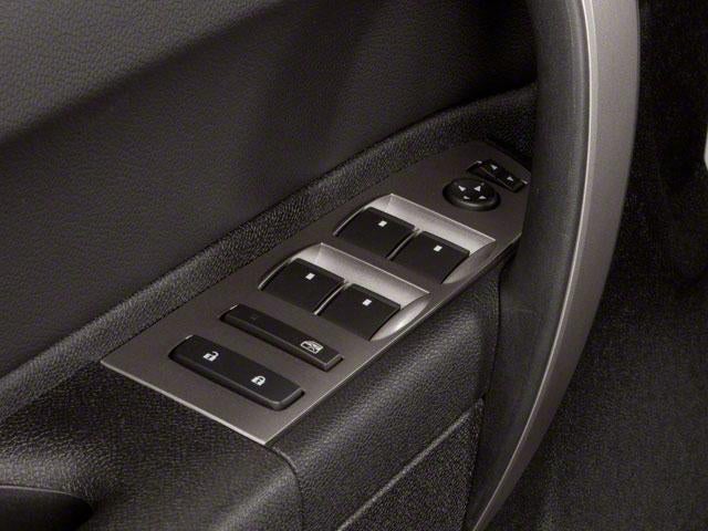 2012 GMC Sierra 1500 Crew Cab Short Box 4-Wheel Drive SLE