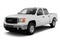 2012 GMC Sierra 1500 Crew Cab Short Box 4-Wheel Drive SLE