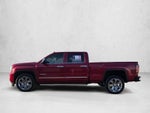 2018 GMC Sierra 1500 Crew Cab Standard Box 4-Wheel Drive Denali