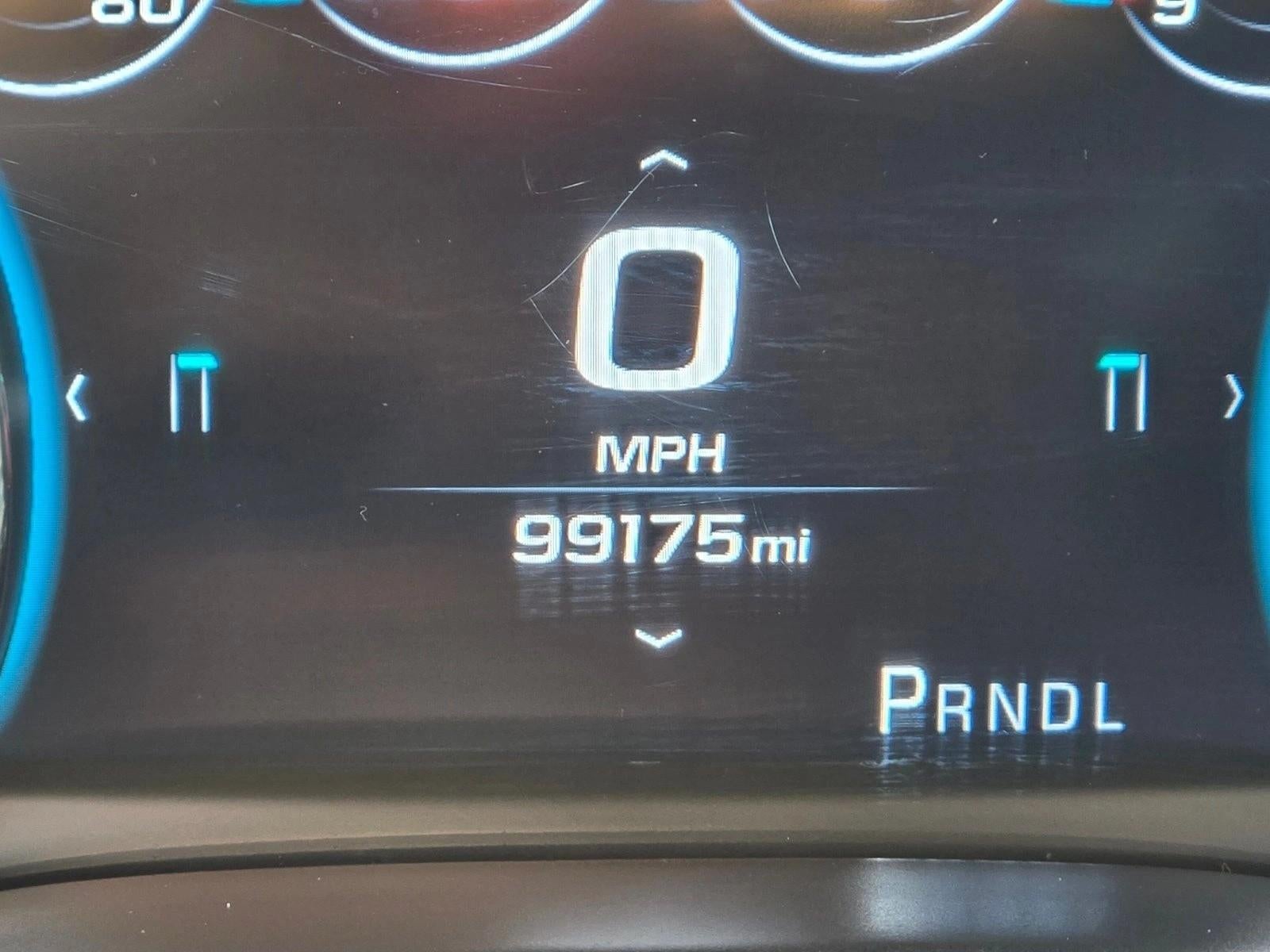 2018 GMC Sierra 1500 Crew Cab Standard Box 4-Wheel Drive Denali