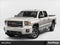 2015 GMC Sierra 1500 Crew Cab Standard Box 4-Wheel Drive SLE