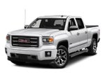 2015 GMC Sierra 1500 Crew Cab Standard Box 4-Wheel Drive SLE