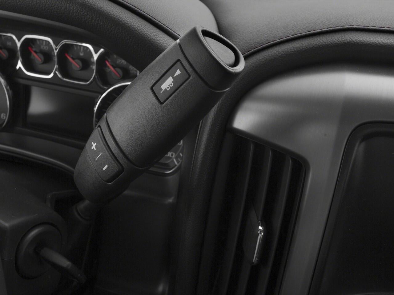 2015 GMC Sierra 1500 Crew Cab Standard Box 4-Wheel Drive SLE