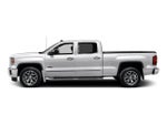 2015 GMC Sierra 1500 Crew Cab Standard Box 4-Wheel Drive SLE
