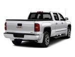 2015 GMC Sierra 1500 Crew Cab Standard Box 4-Wheel Drive SLE