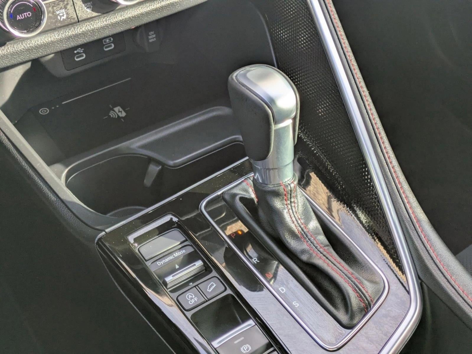 2025 Acura ADX AWD w/A-Spec Package