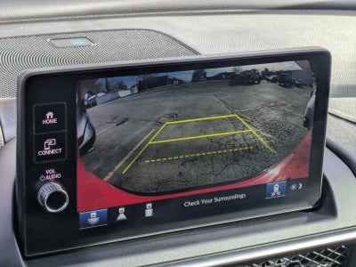 2025 Acura ADX AWD w/A-Spec Package