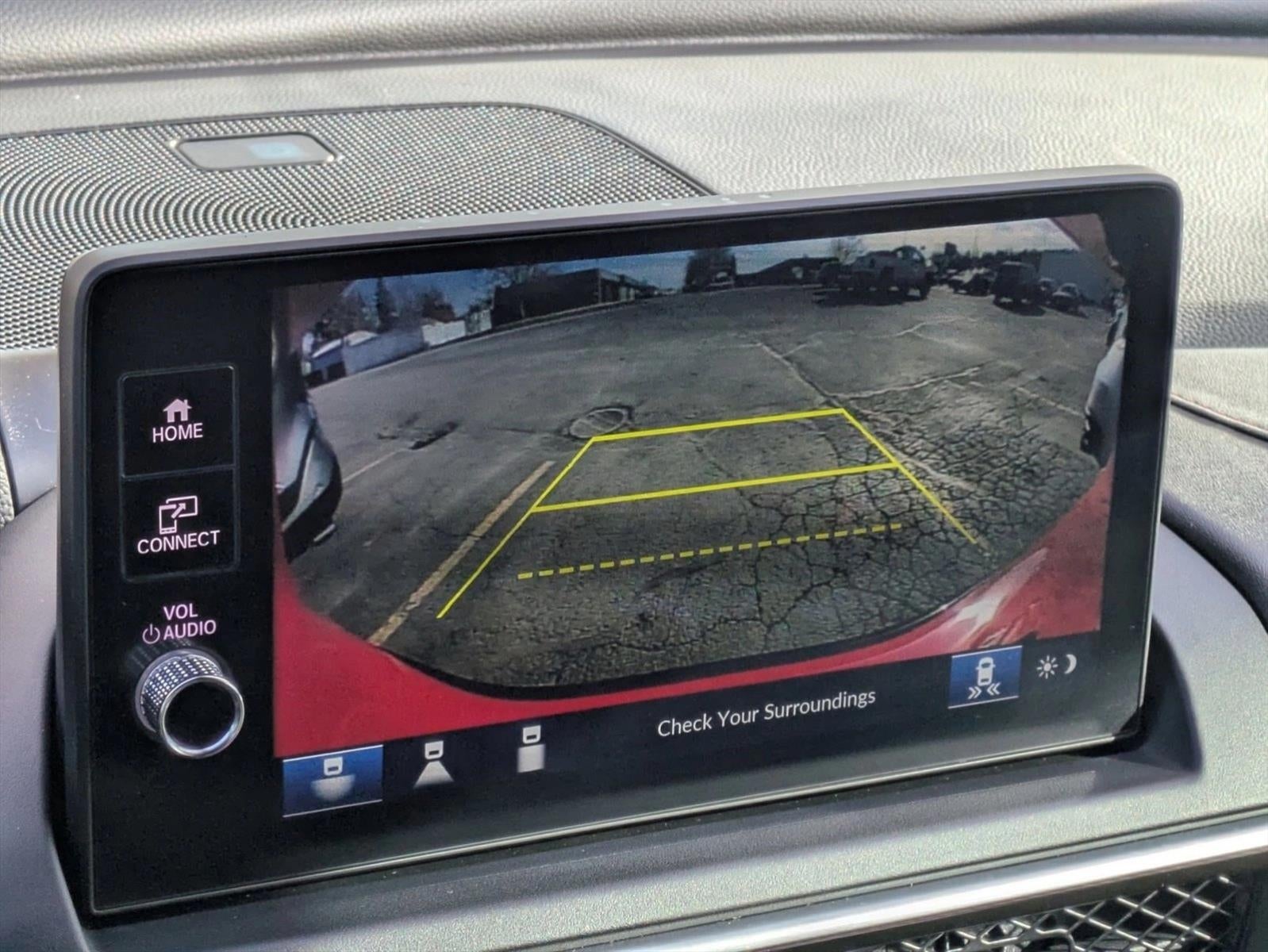 2025 Acura ADX AWD w/A-Spec Package