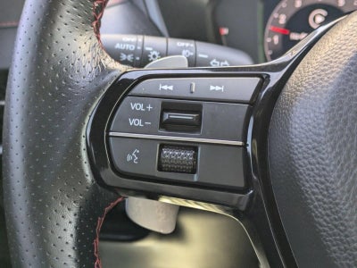 2025 Acura ADX AWD w/A-Spec Package