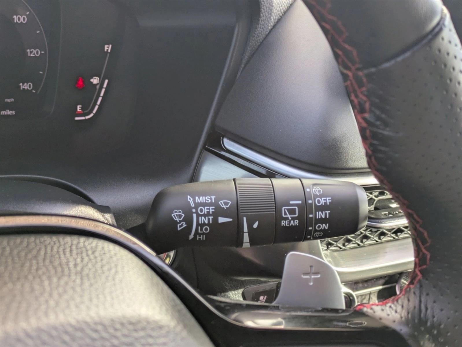 2025 Acura ADX AWD w/A-Spec Package