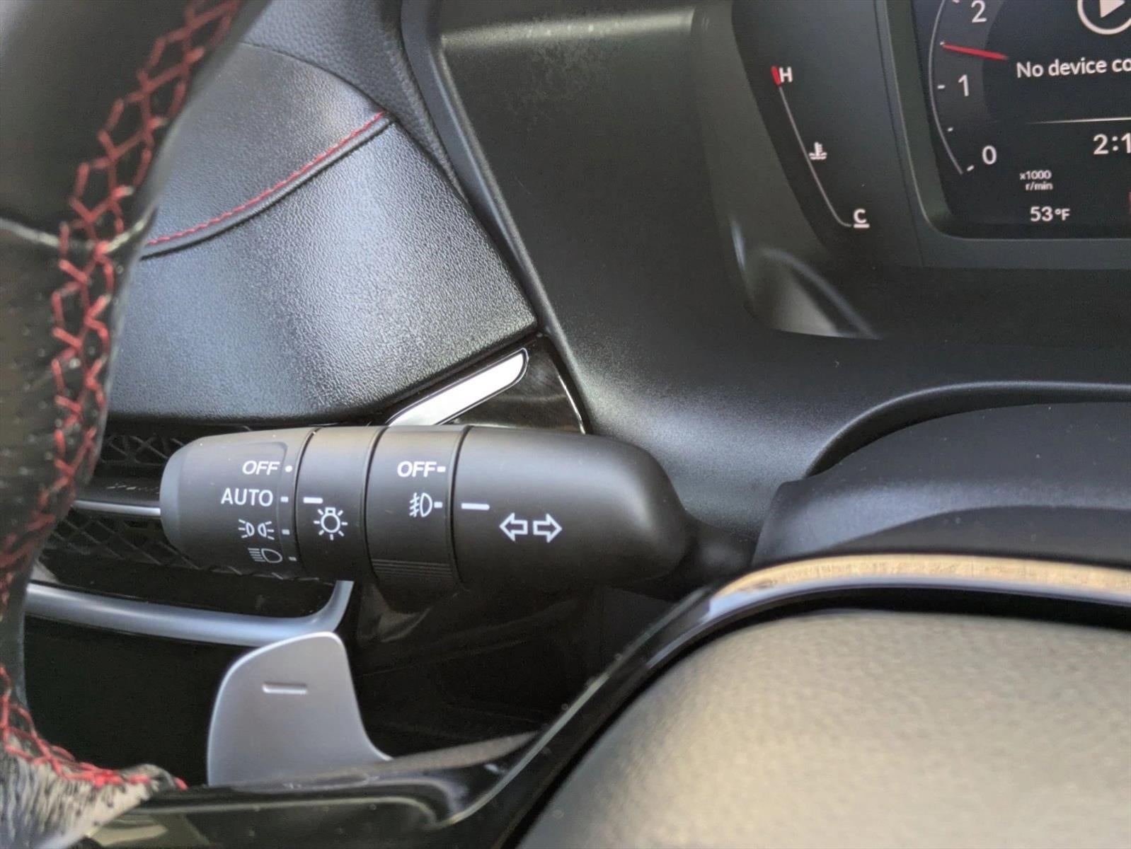 2025 Acura ADX AWD w/A-Spec Package