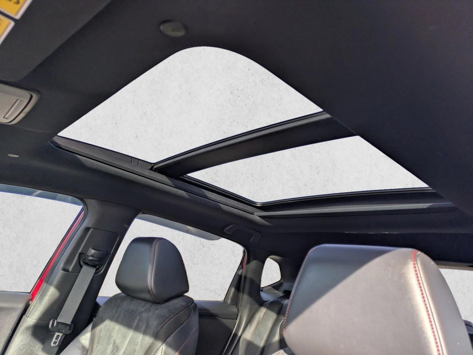 2025 Acura ADX AWD w/A-Spec Package