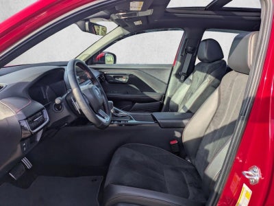 2025 Acura ADX AWD w/A-Spec Package