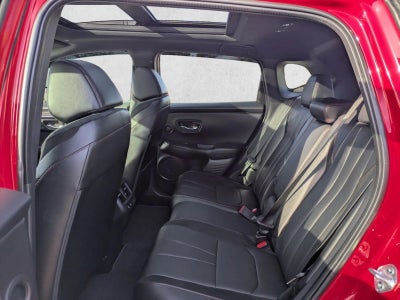 2025 Acura ADX AWD w/A-Spec Package