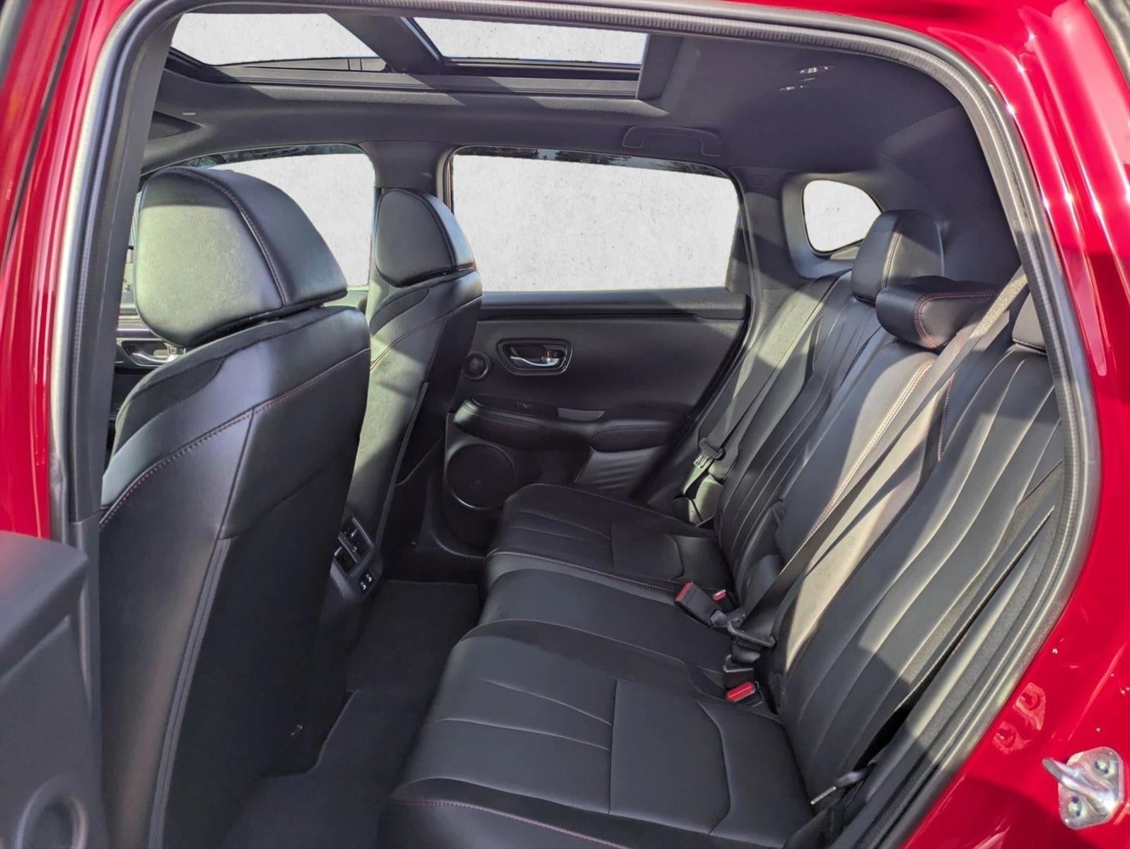 2025 Acura ADX AWD w/A-Spec Package